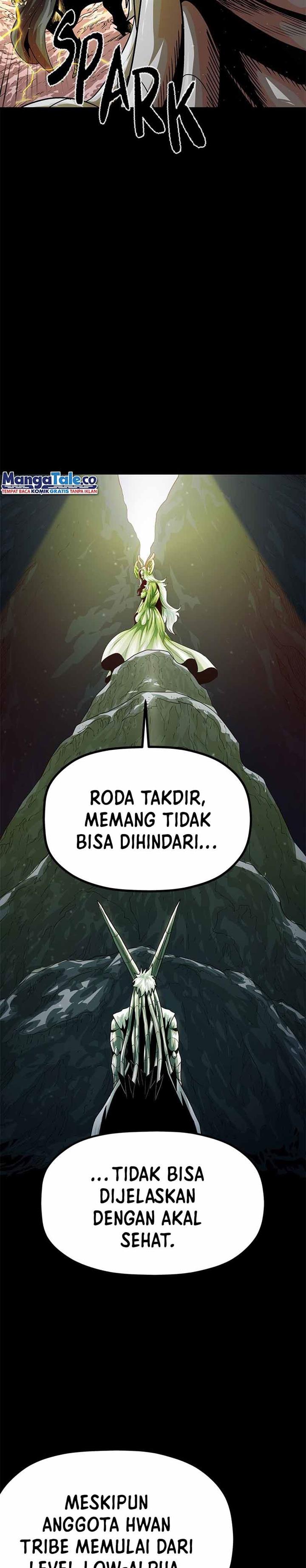 god-tribe - Chapter: 5