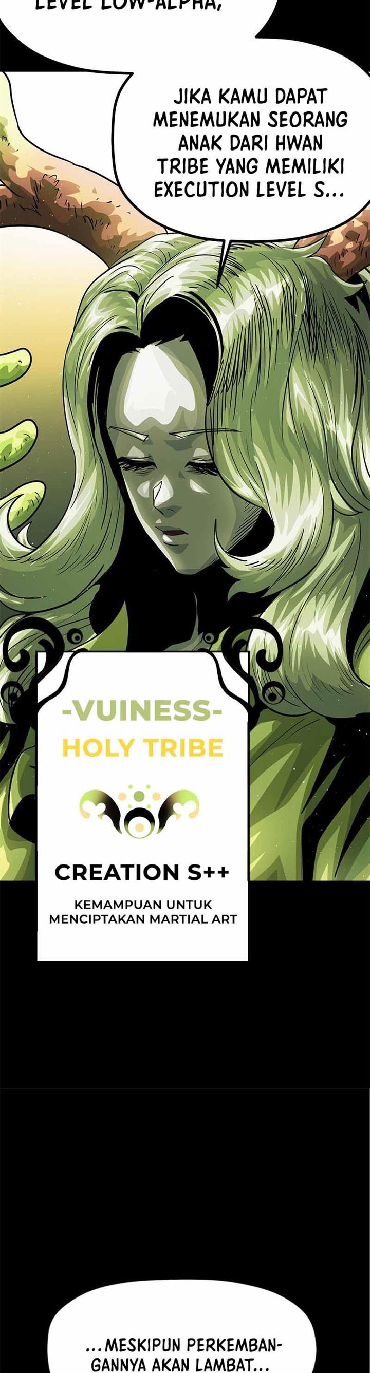 god-tribe - Chapter: 5