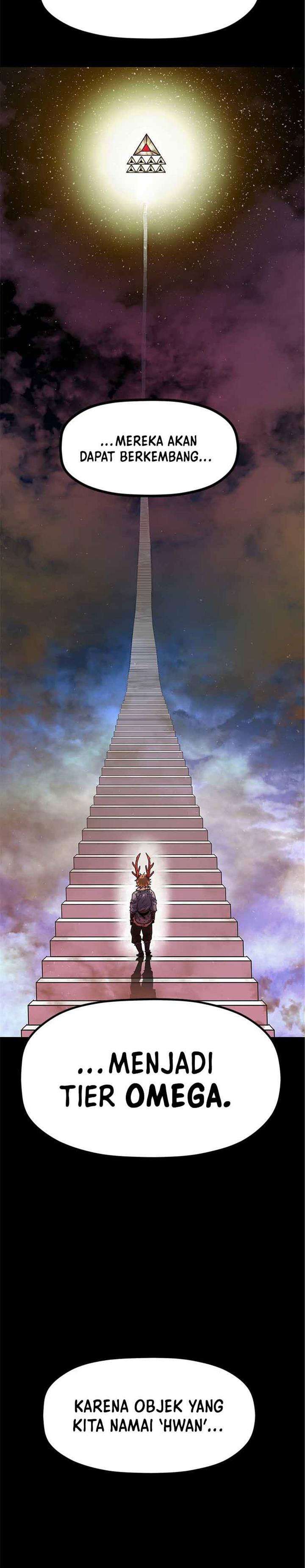god-tribe - Chapter: 5