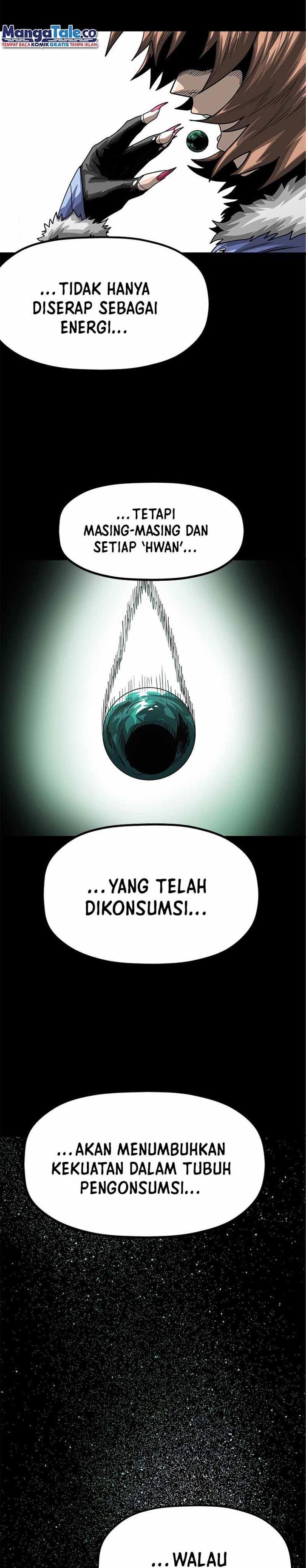 god-tribe - Chapter: 5