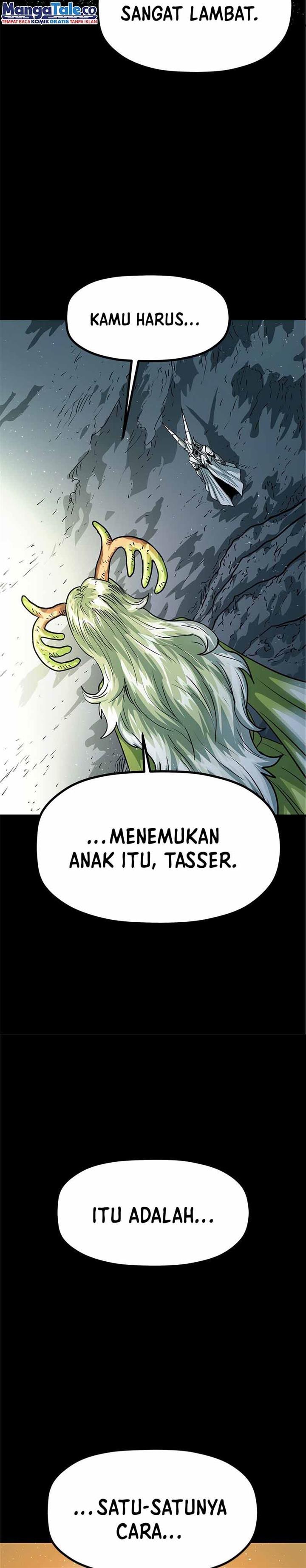 god-tribe - Chapter: 5