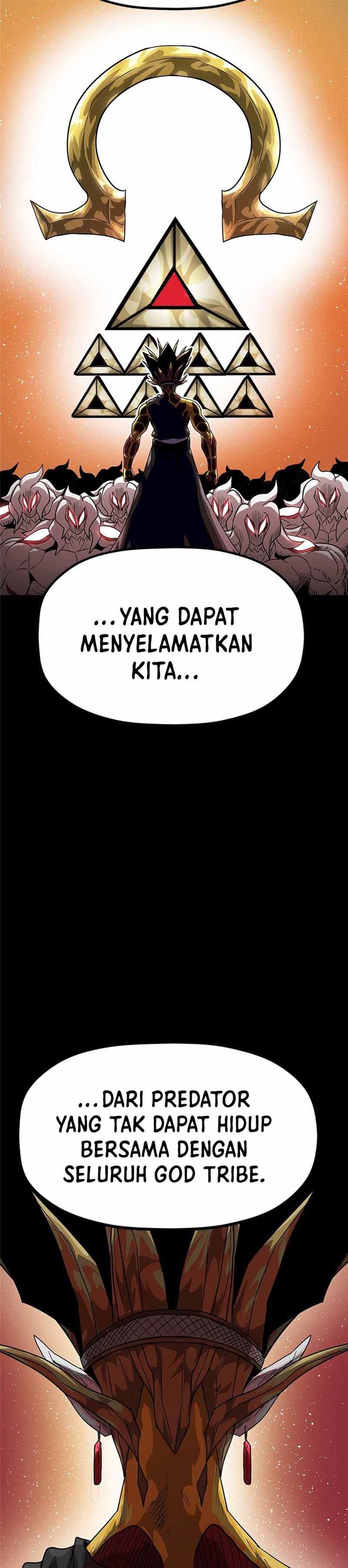 god-tribe - Chapter: 5