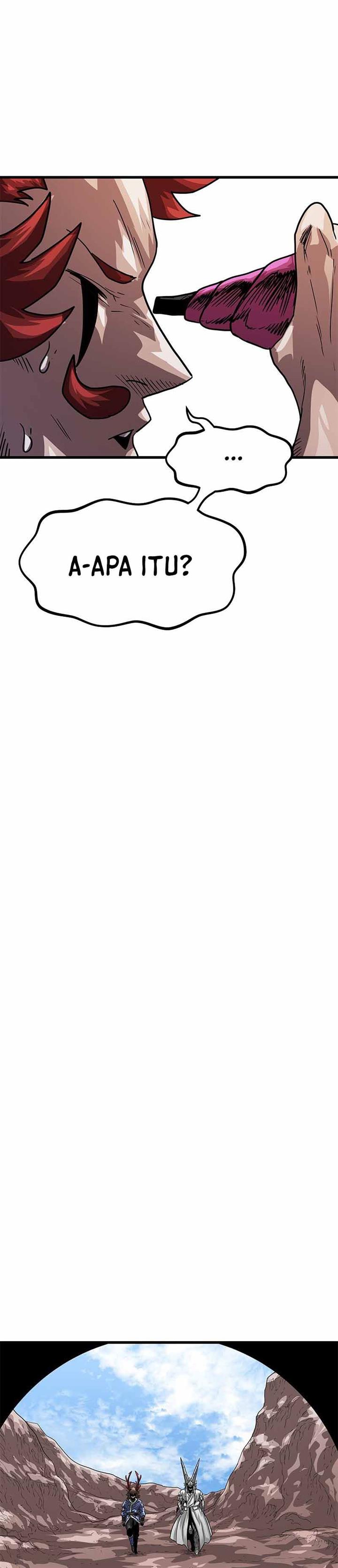 god-tribe - Chapter: 5
