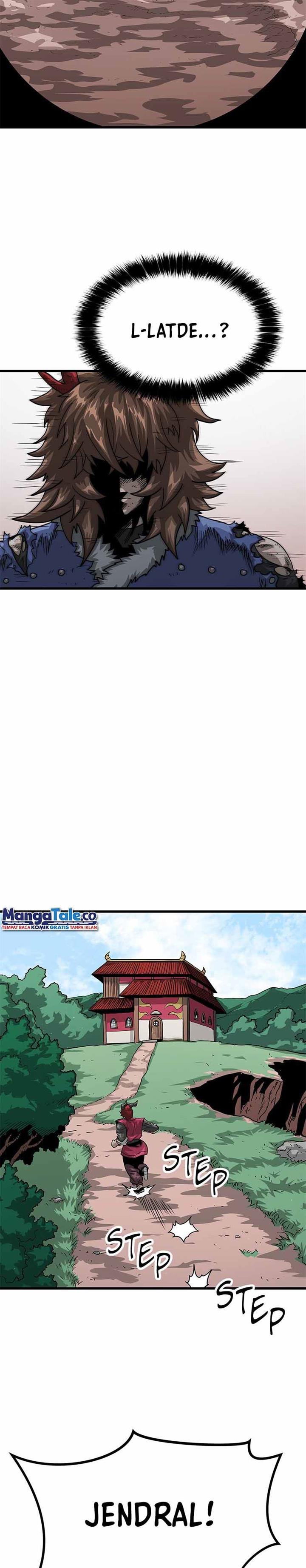 god-tribe - Chapter: 5