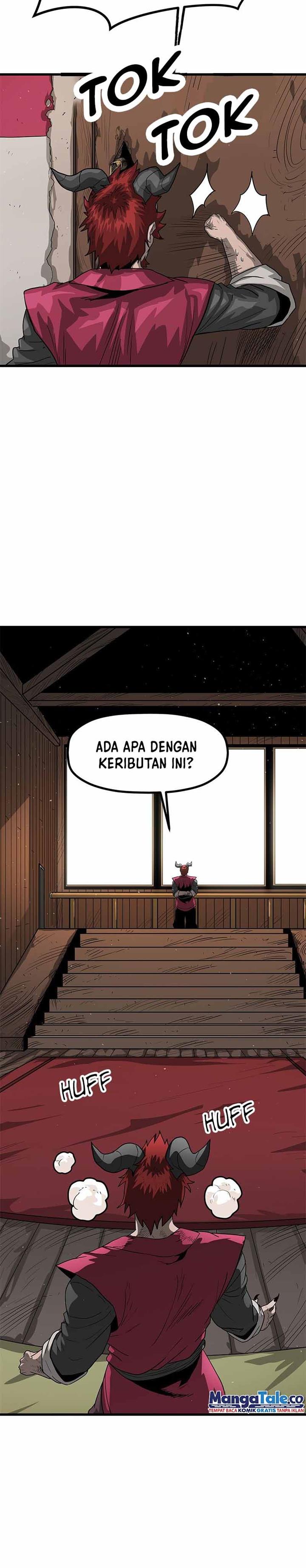 god-tribe - Chapter: 5