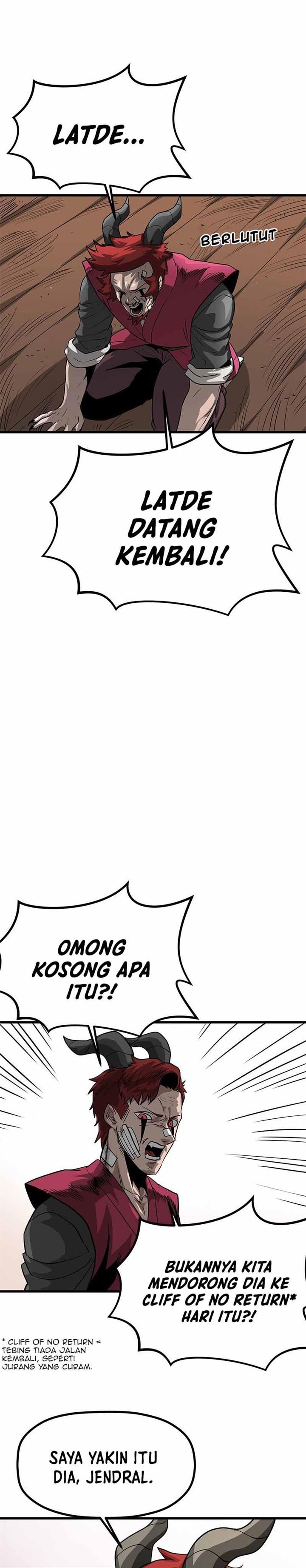 god-tribe - Chapter: 5