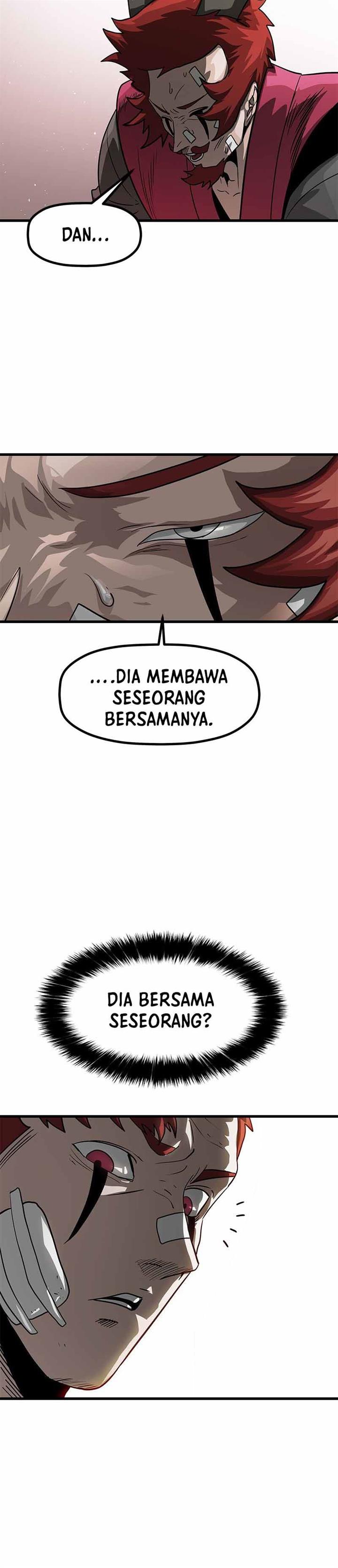 god-tribe - Chapter: 5