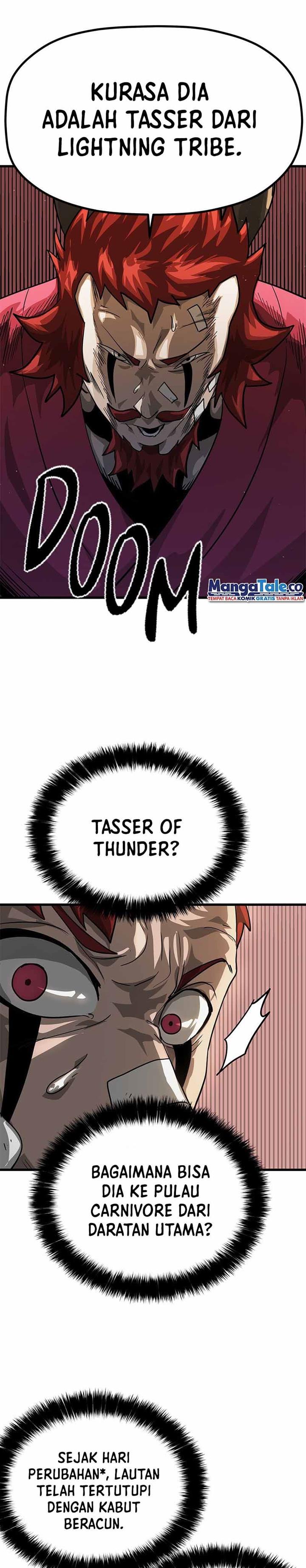 god-tribe - Chapter: 5