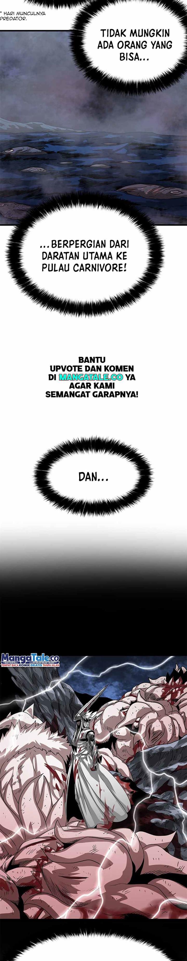 god-tribe - Chapter: 5