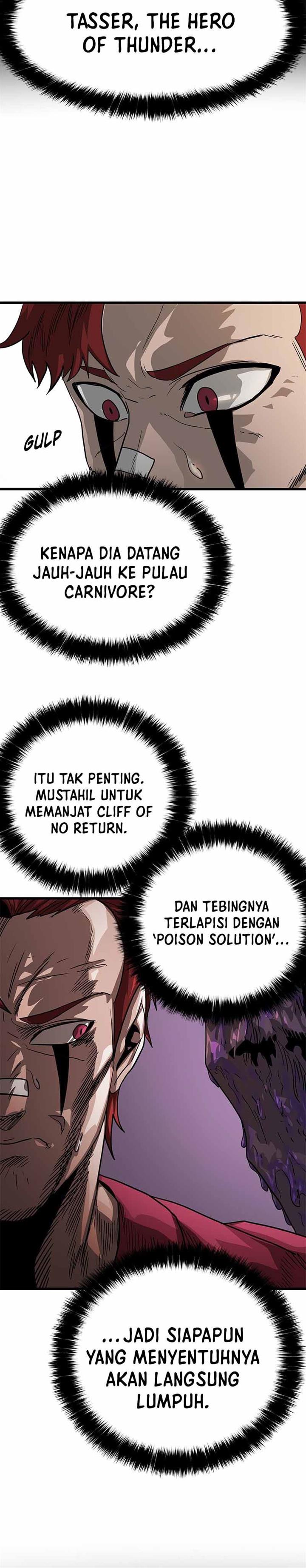 god-tribe - Chapter: 5