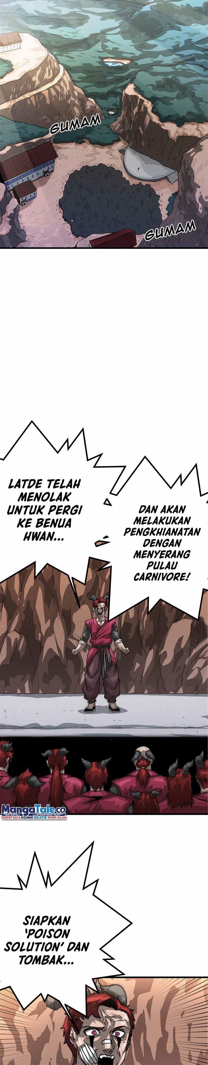 god-tribe - Chapter: 5