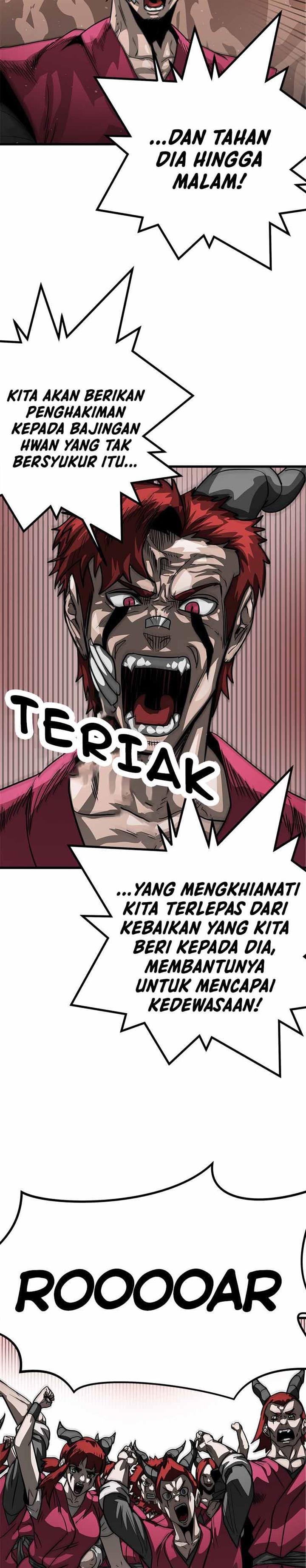 god-tribe - Chapter: 5