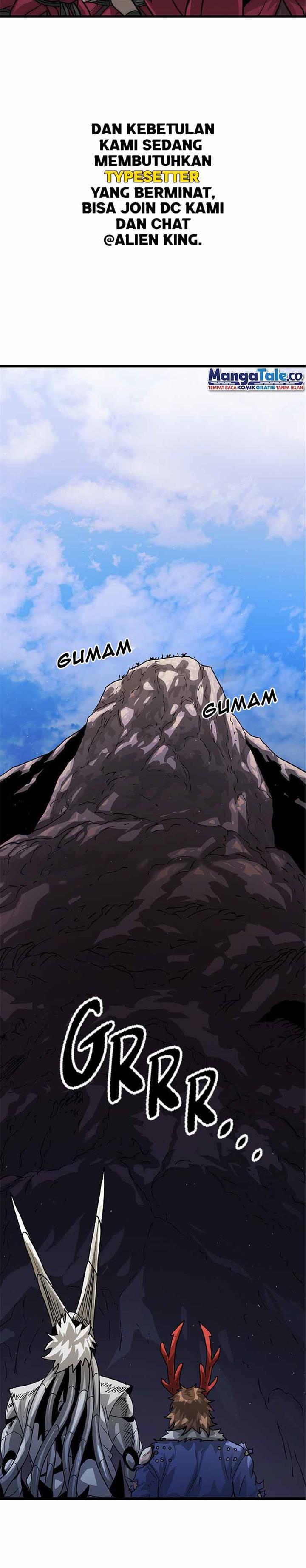 god-tribe - Chapter: 5