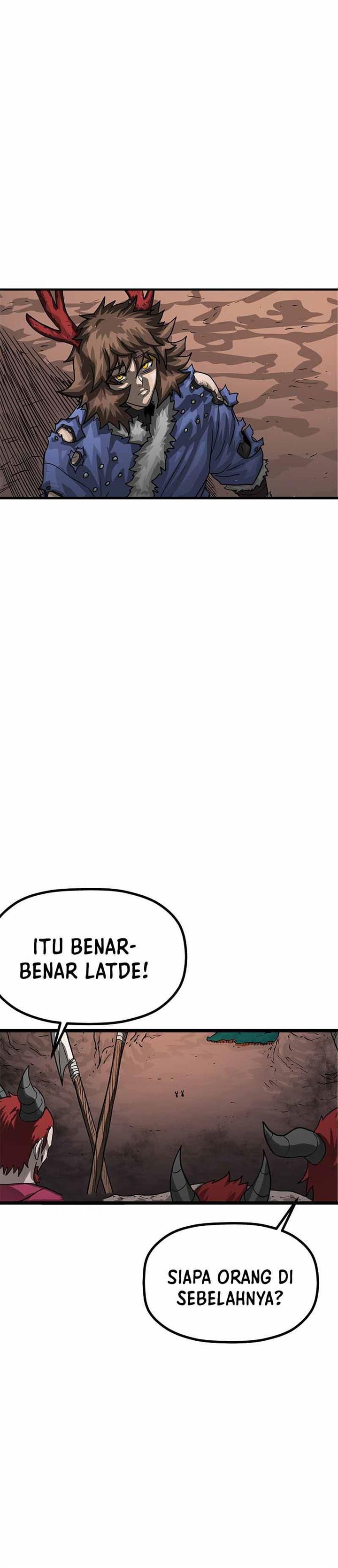 god-tribe - Chapter: 5
