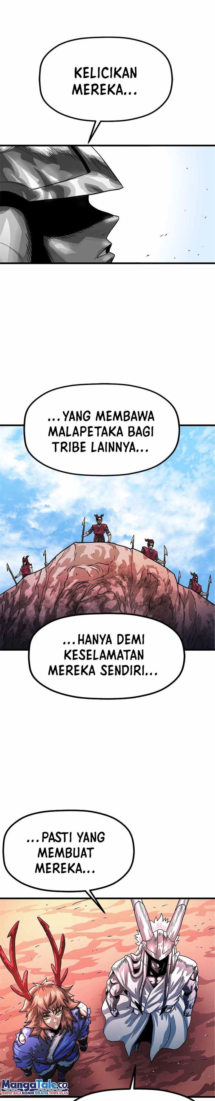 god-tribe - Chapter: 5