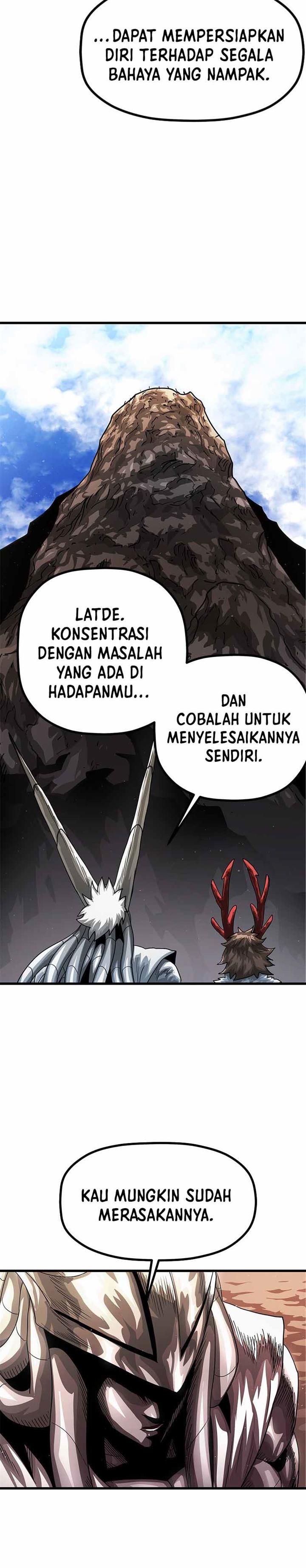 god-tribe - Chapter: 5
