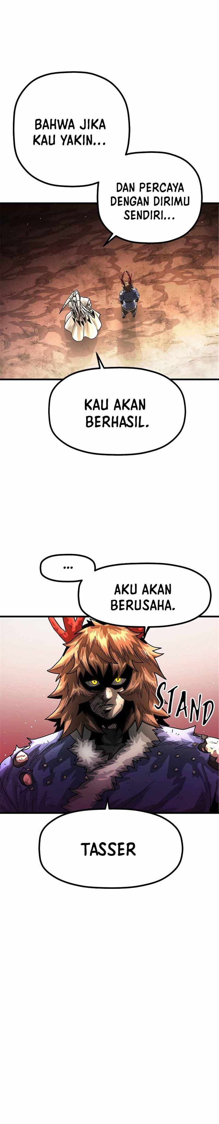 god-tribe - Chapter: 5