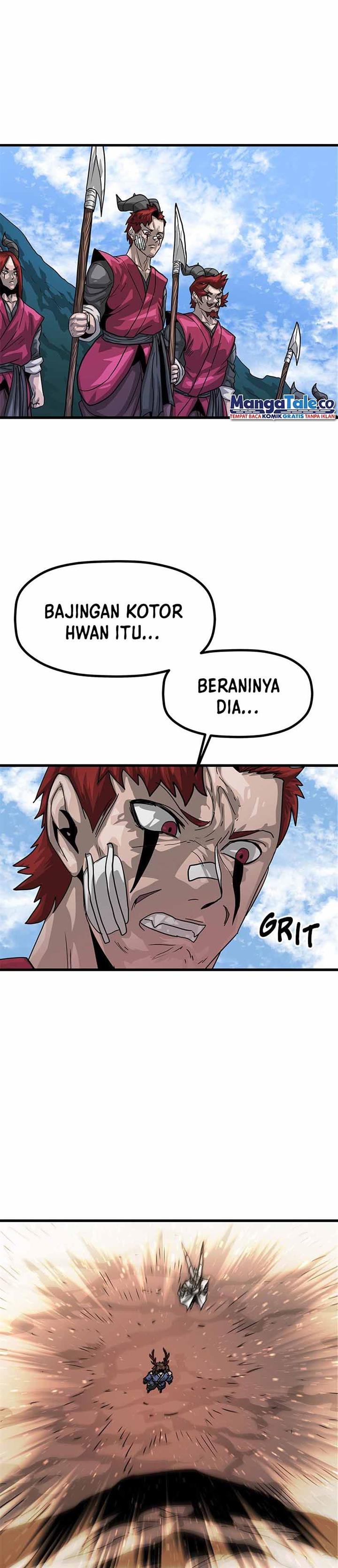 god-tribe - Chapter: 5
