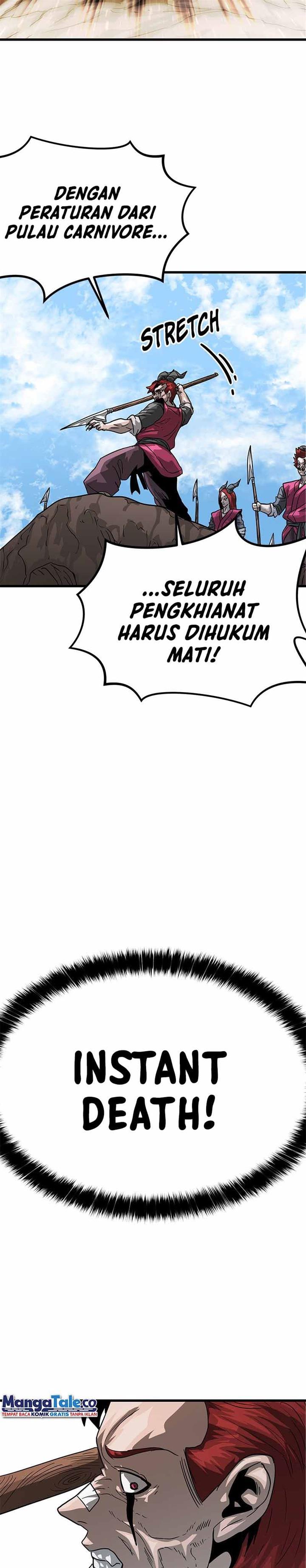 god-tribe - Chapter: 5
