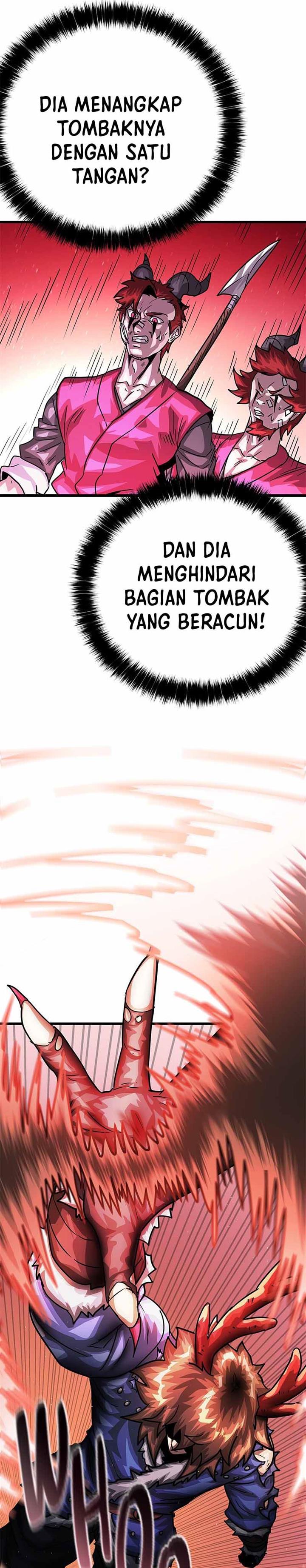 god-tribe - Chapter: 5