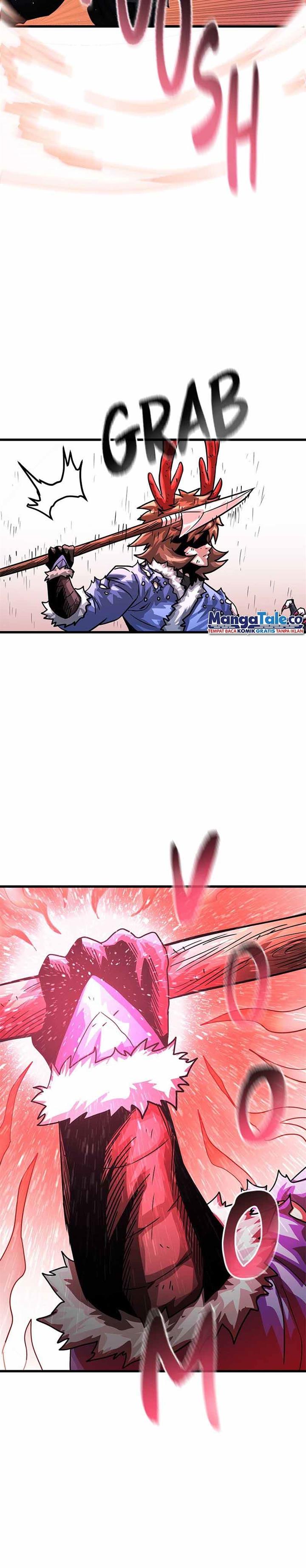god-tribe - Chapter: 5