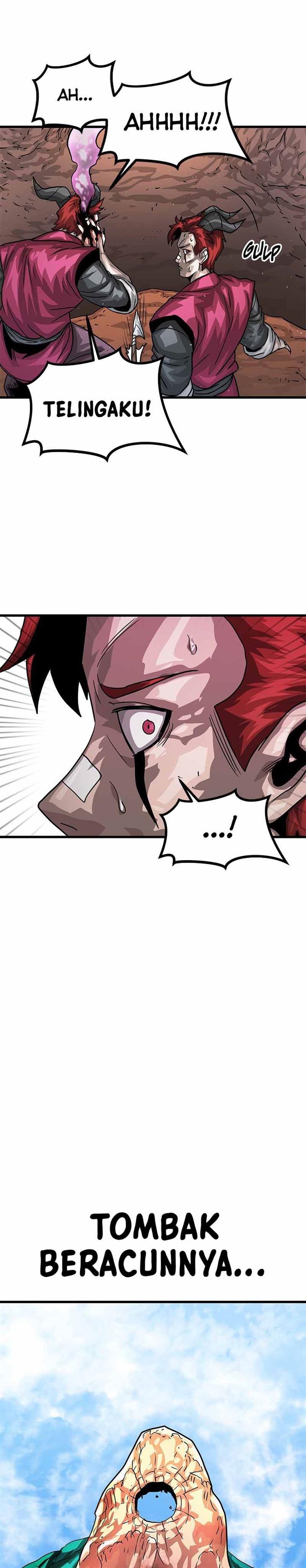 god-tribe - Chapter: 5