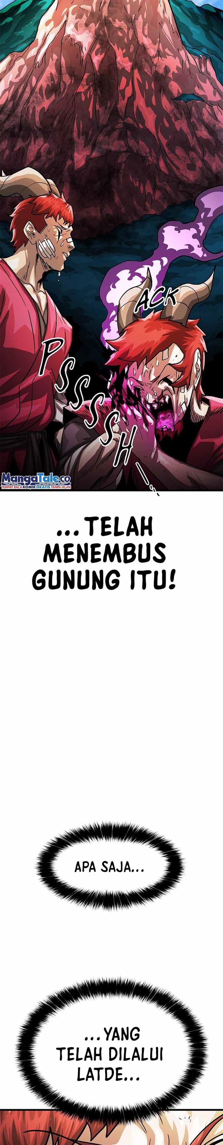 god-tribe - Chapter: 5