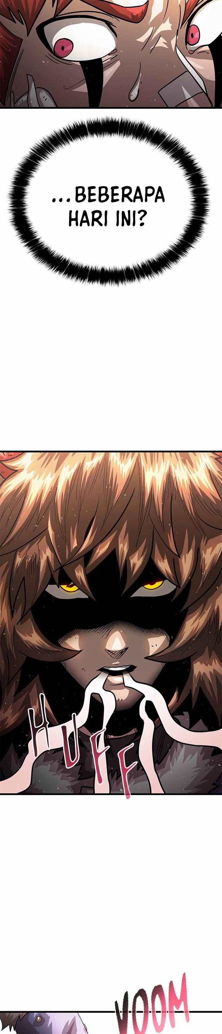 god-tribe - Chapter: 5