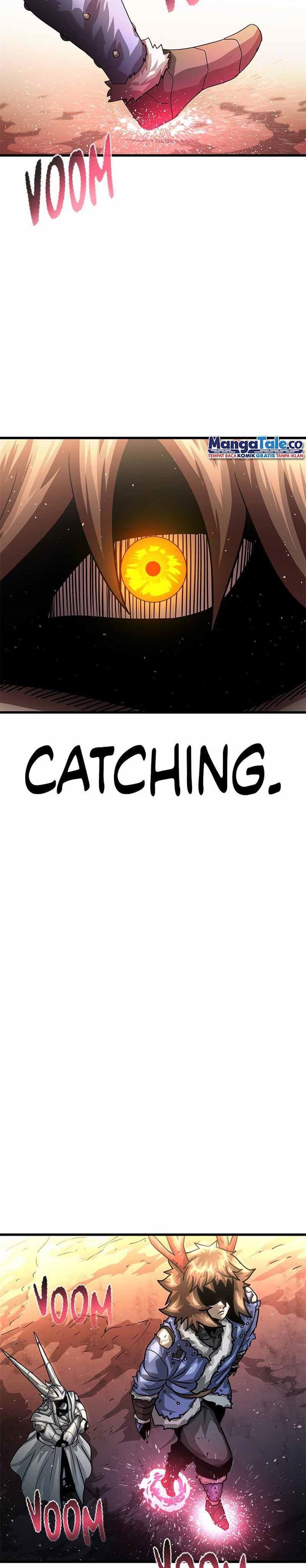 god-tribe - Chapter: 5