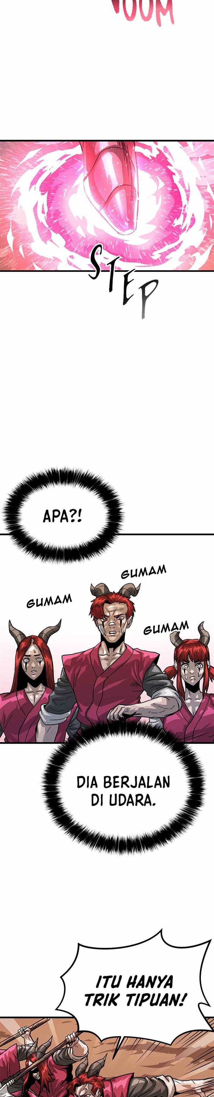 god-tribe - Chapter: 5