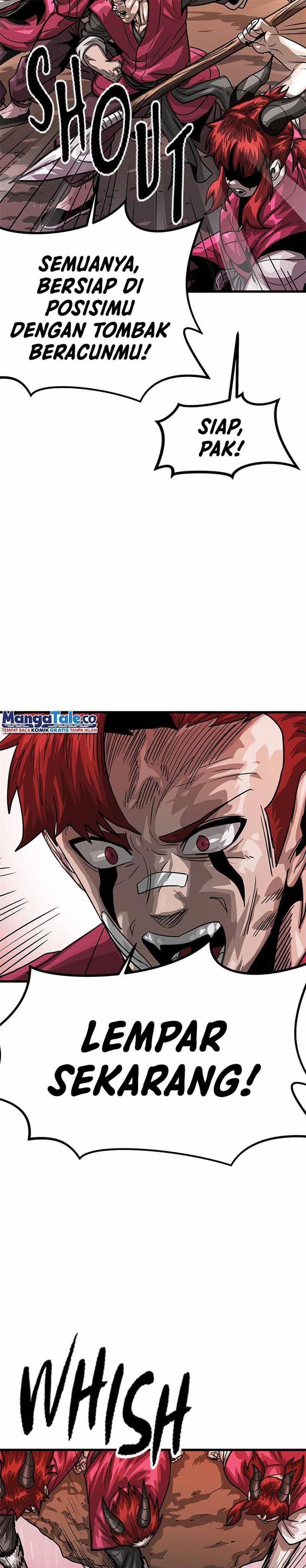god-tribe - Chapter: 5