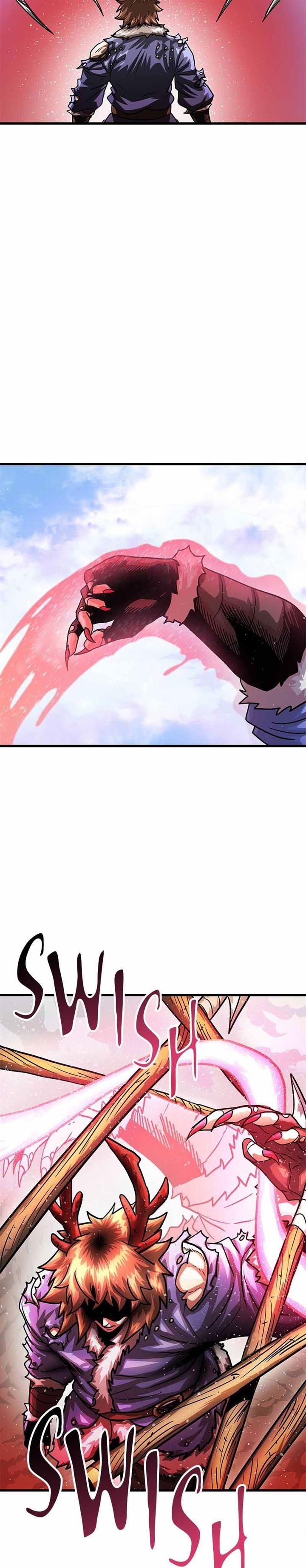 god-tribe - Chapter: 5