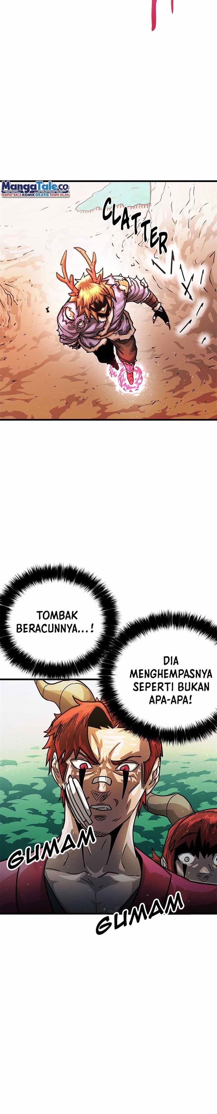 god-tribe - Chapter: 5