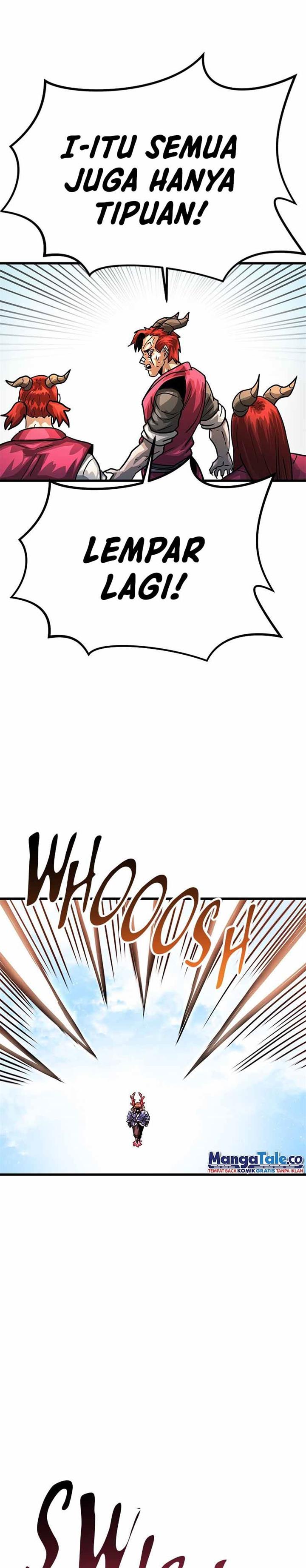 god-tribe - Chapter: 5