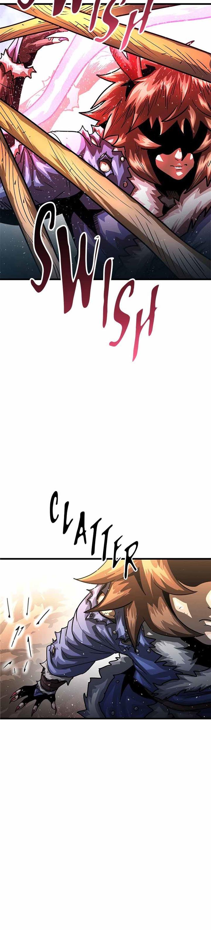 god-tribe - Chapter: 5