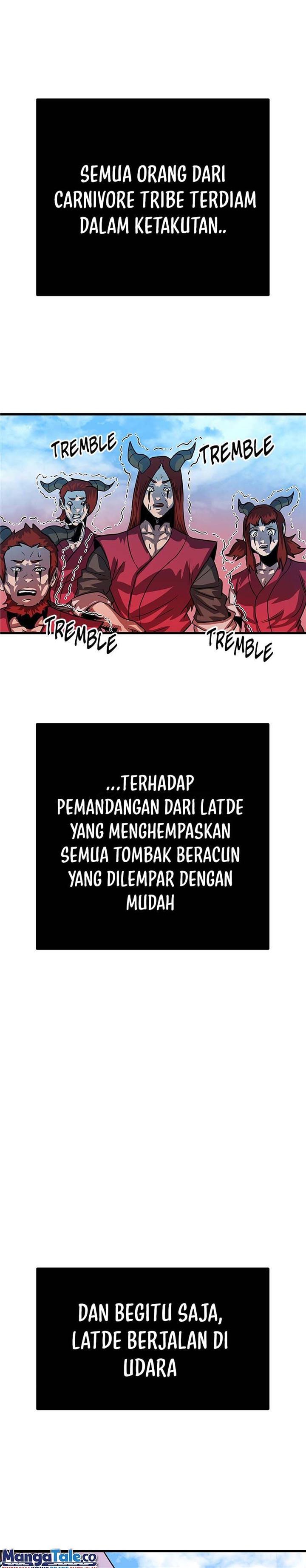 god-tribe - Chapter: 5
