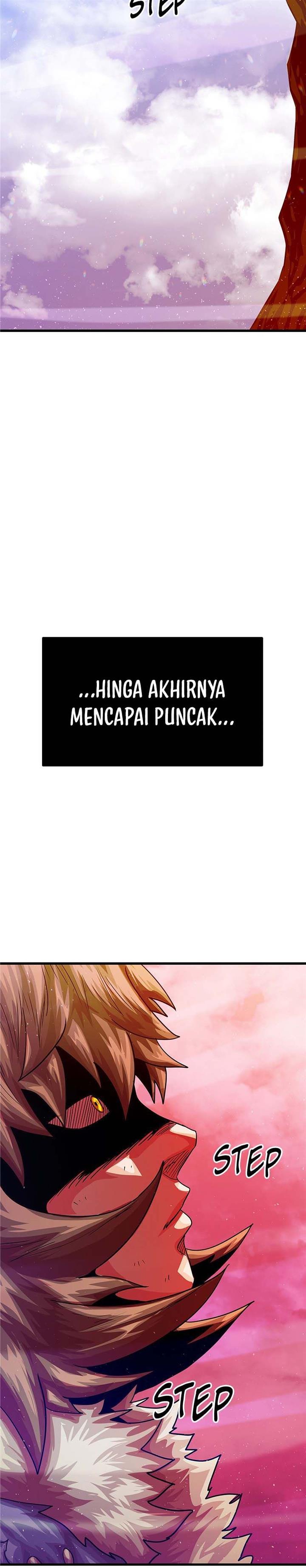 god-tribe - Chapter: 5