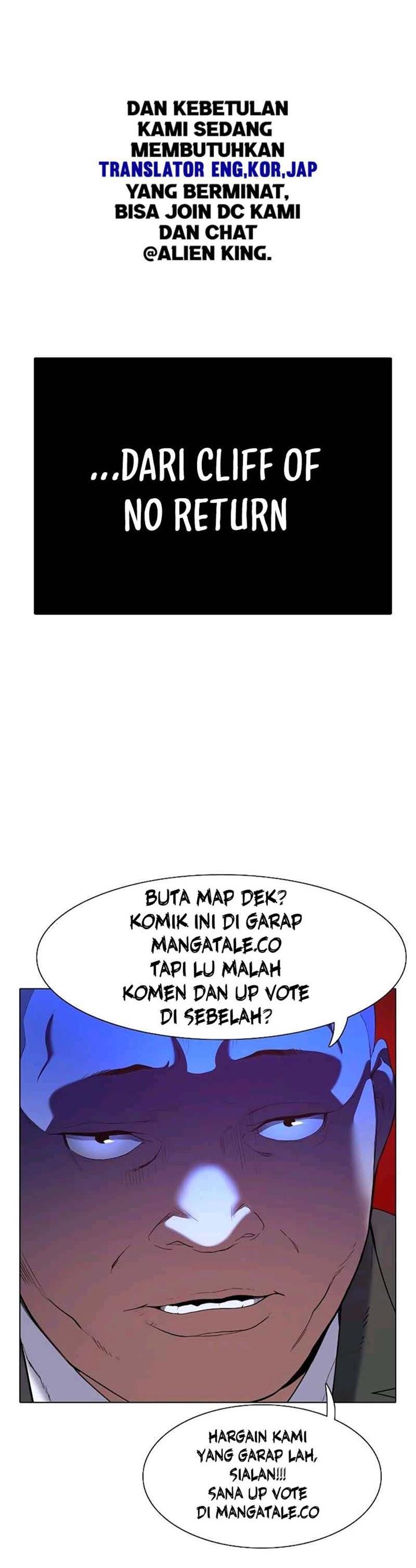 god-tribe - Chapter: 5