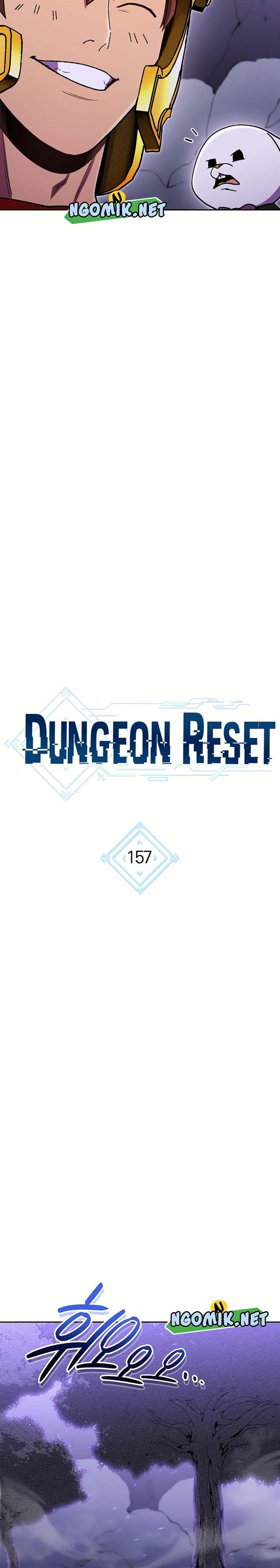 dungeon-reset - Chapter: 157