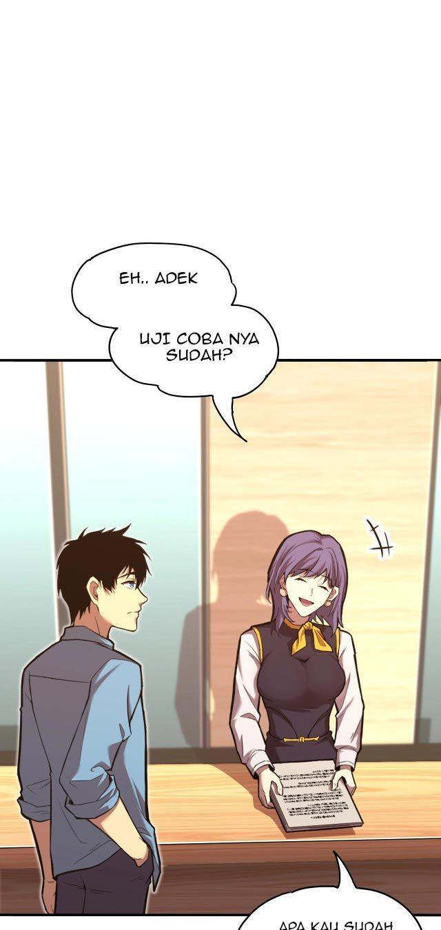 leveling-in-the-future - Chapter: 10