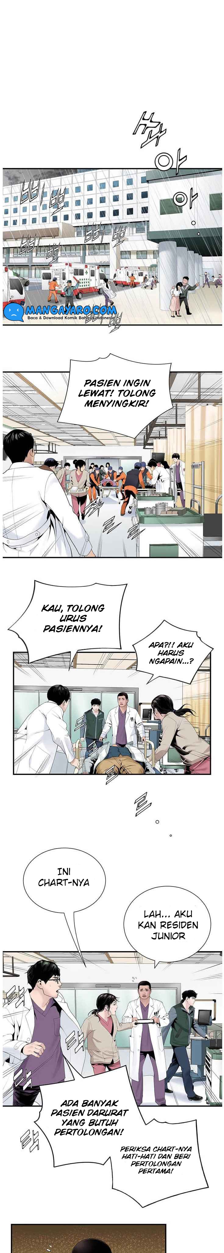 dr-choi-tae-soo - Chapter: 20