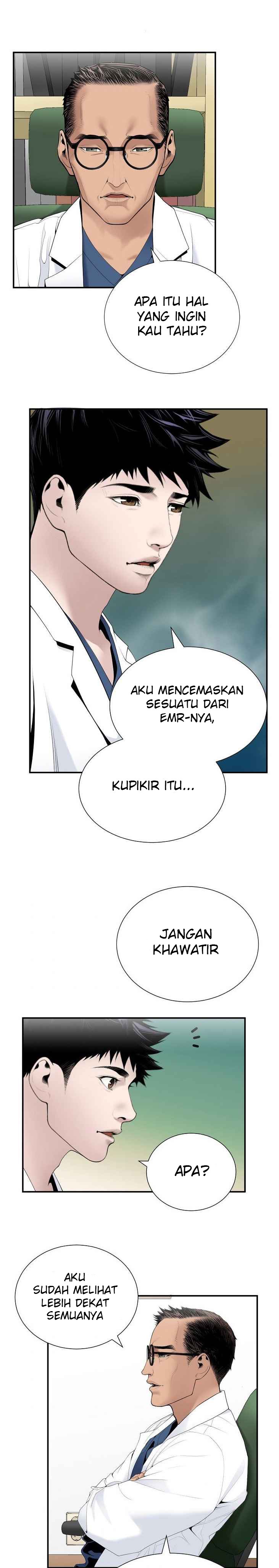 dr-choi-tae-soo - Chapter: 20