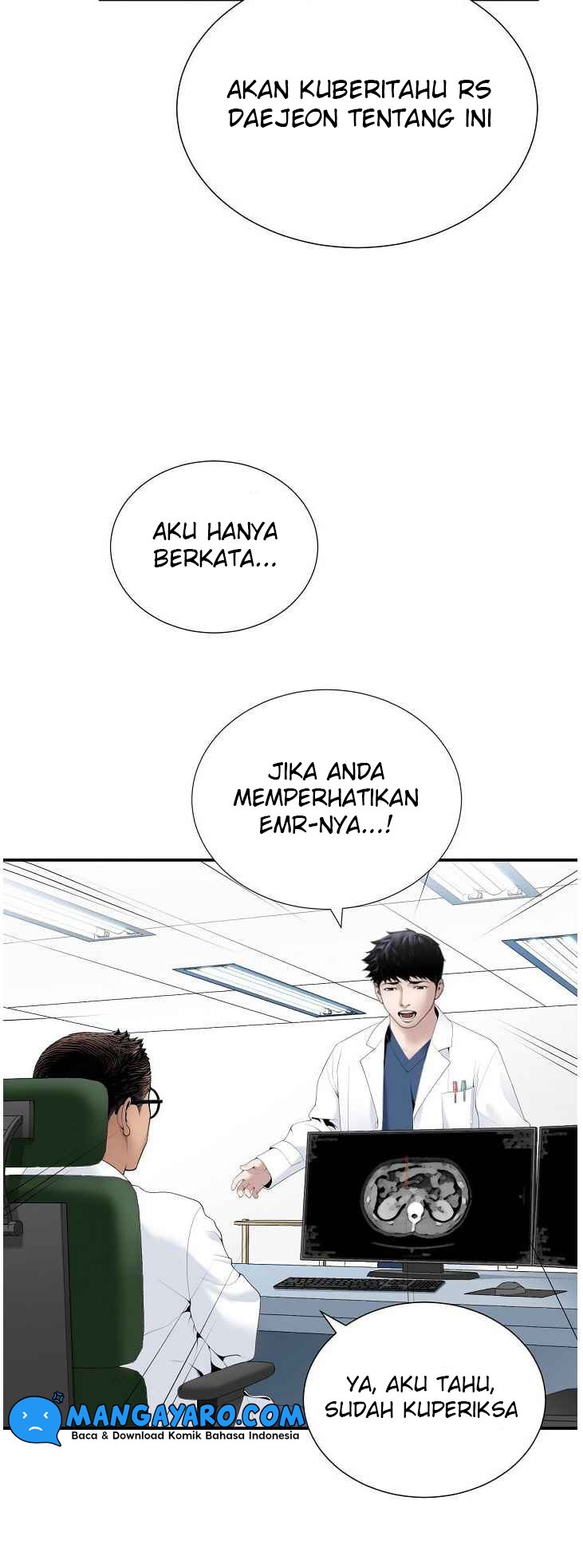 dr-choi-tae-soo - Chapter: 20