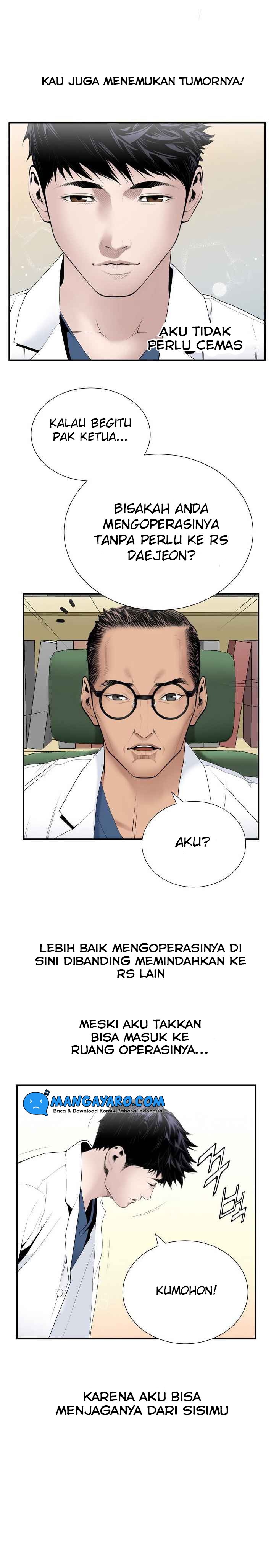 dr-choi-tae-soo - Chapter: 20