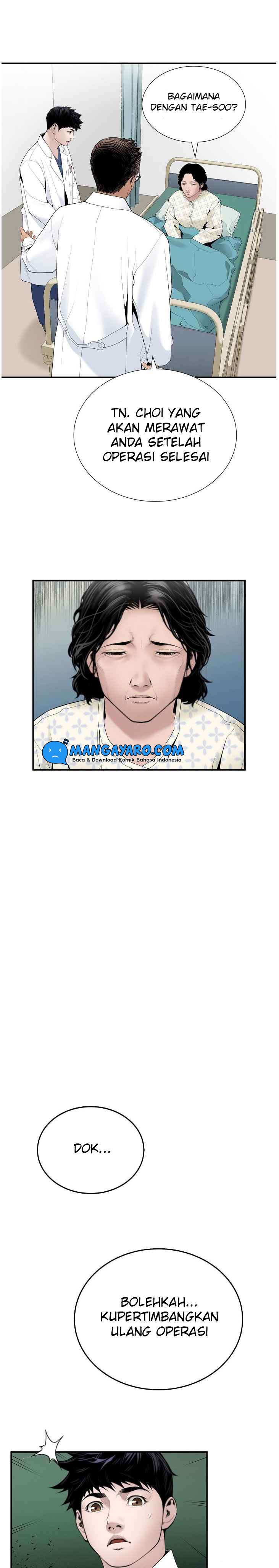 dr-choi-tae-soo - Chapter: 20