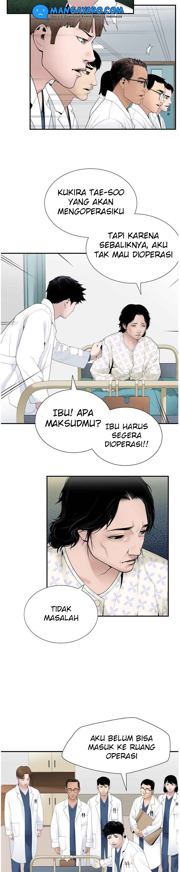 dr-choi-tae-soo - Chapter: 20