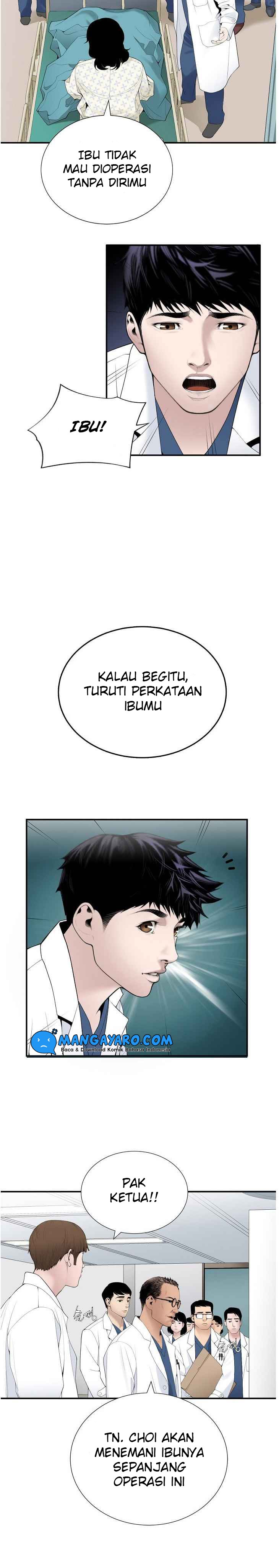 dr-choi-tae-soo - Chapter: 20