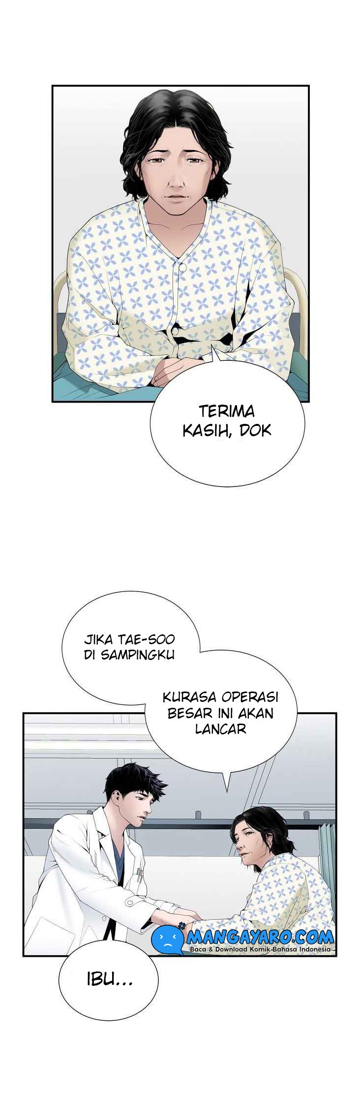 dr-choi-tae-soo - Chapter: 20