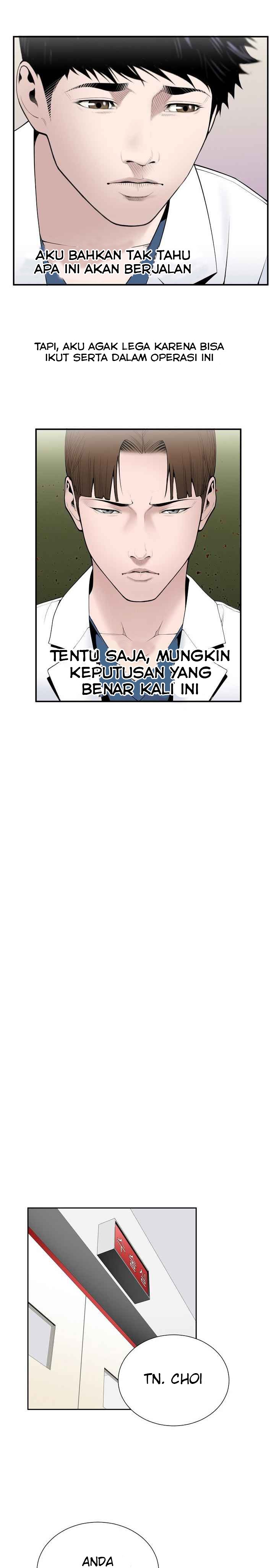dr-choi-tae-soo - Chapter: 20