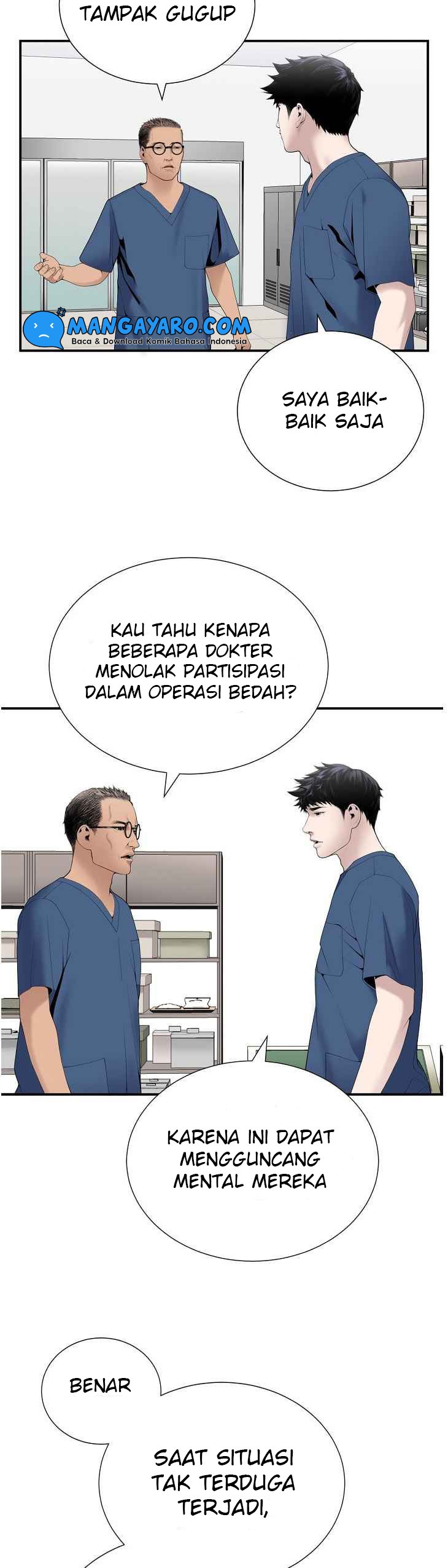 dr-choi-tae-soo - Chapter: 20